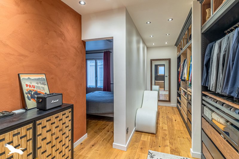 Vente Maison LEOGNAN - 5 pièces -122 m² - (33850)