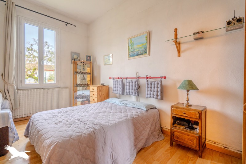 Vente Maison LEOGNAN - 3 pièces -72 m² - (33850)