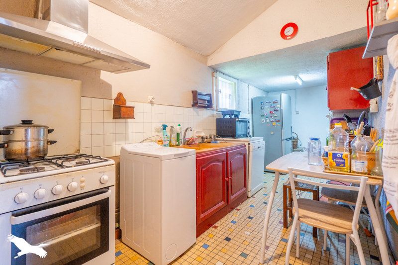 Vente Maison LEOGNAN - 3 pièces -72 m² - (33850)