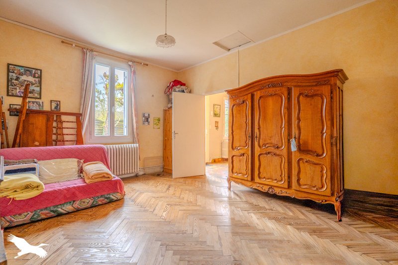 Vente Maison LEOGNAN - 3 pièces -72 m² - (33850)