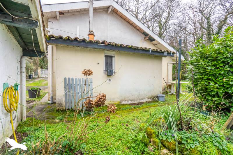 Vente Maison LEOGNAN - 3 pièces -72 m² - (33850)