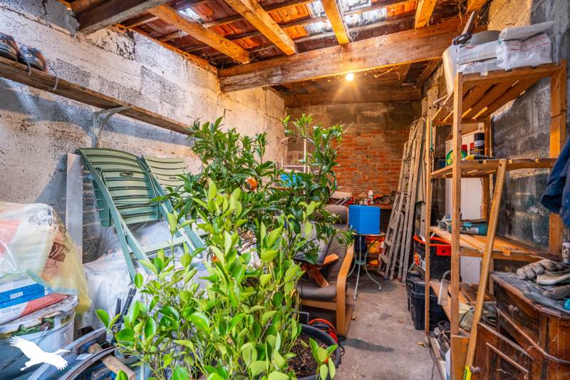 Vente Maison LEOGNAN - 3 pièces -72 m² - (33850)