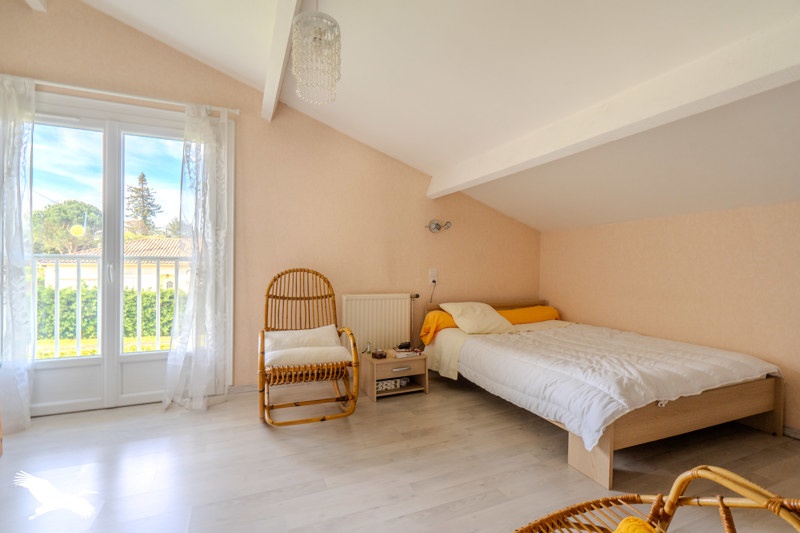 Vente Maison LEOGNAN - 4 pièces -122 m² - (33850)