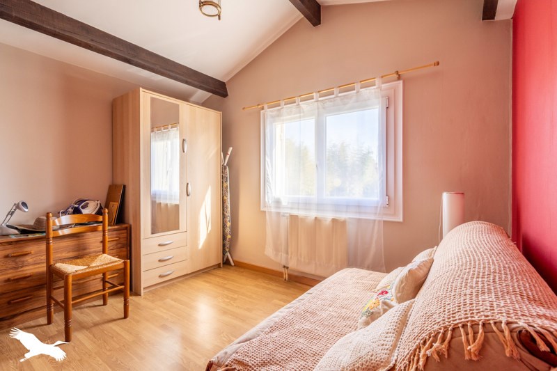 Vente Maison LEOGNAN - 4 pièces -122 m² - (33850)