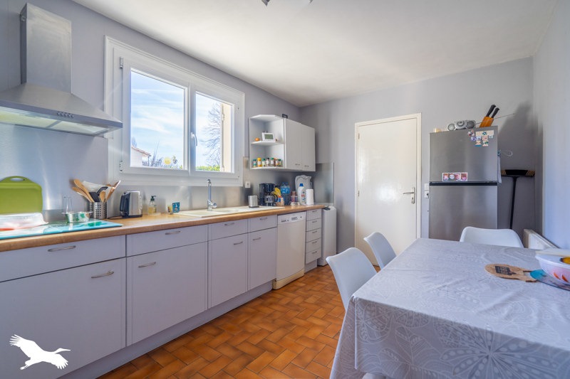 Vente Maison LEOGNAN - 4 pièces -122 m² - (33850)