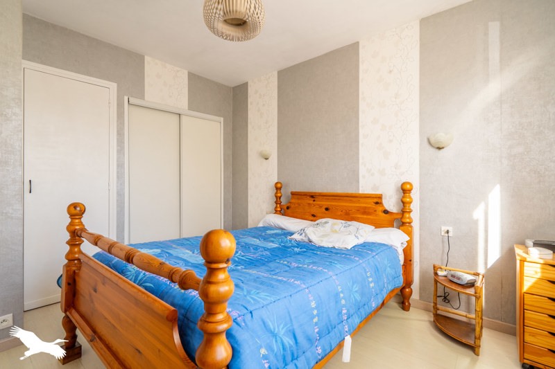 Vente Maison LEOGNAN - 4 pièces -122 m² - (33850)