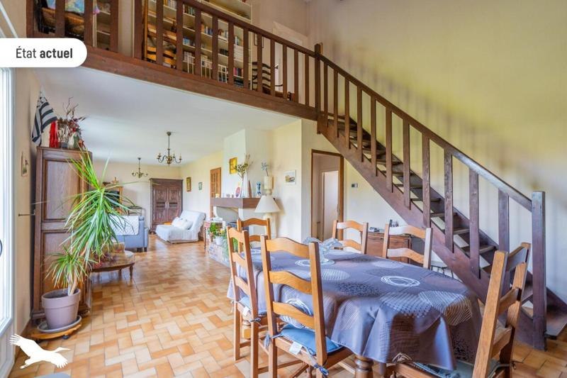 Vente Maison LEOGNAN - 4 pièces -122 m² - (33850)