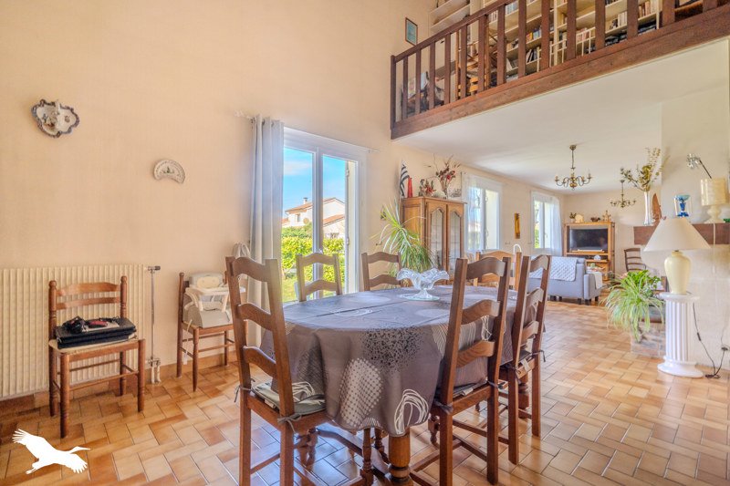 Vente Maison LEOGNAN - 4 pièces -122 m² - (33850)