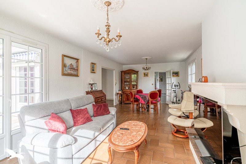 Vente Maison LEOGNAN 33850 5 pièces - 113 m²