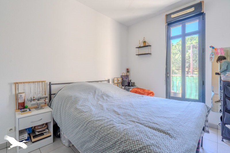 Vente Appartement LEOGNAN - 2 pièces -39 m² - (33850)