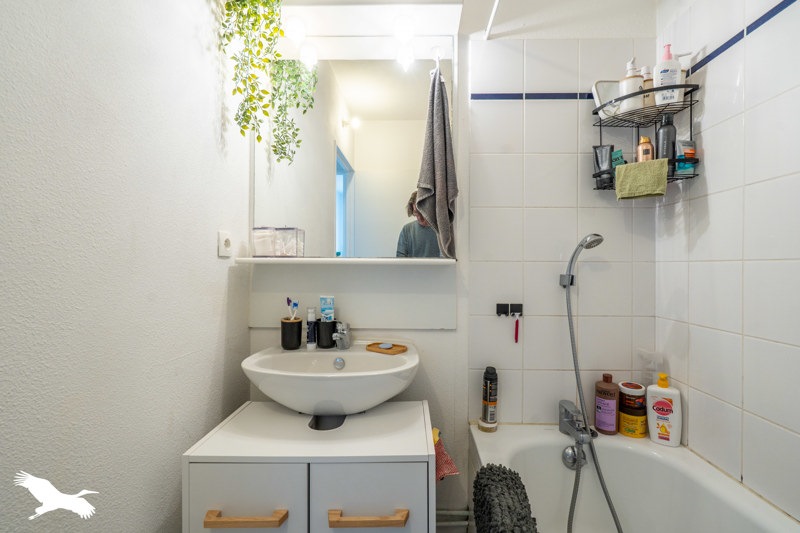Vente Appartement LEOGNAN - 2 pièces -39 m² - (33850)