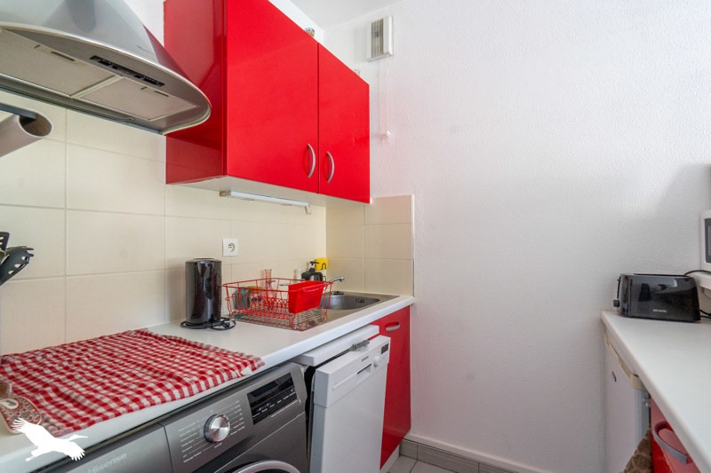 Vente Appartement LEOGNAN - 2 pièces -39 m² - (33850)