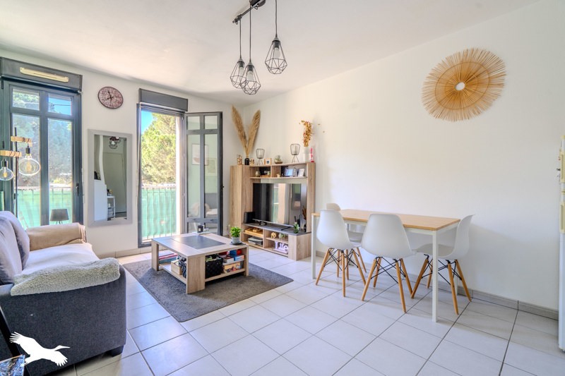 Vente Appartement LEOGNAN - 2 pièces -39 m² - (33850)