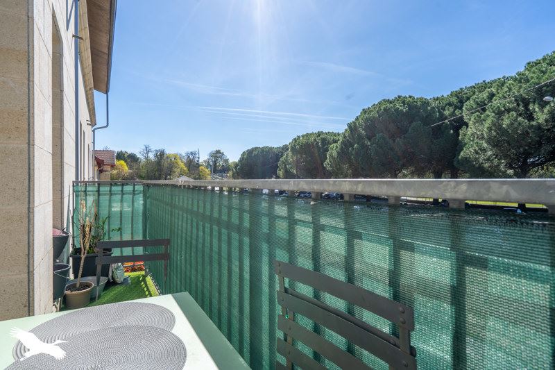 Vente Appartement LEOGNAN - 2 pièces -39 m² - (33850)