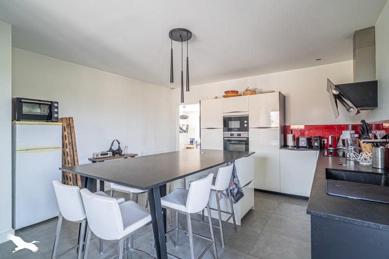 Vente Maison LEOGNAN - 5 pièces -139 m² - (33850)