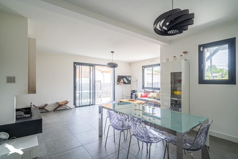Vente Maison LEOGNAN - 5 pièces -139 m² - (33850)