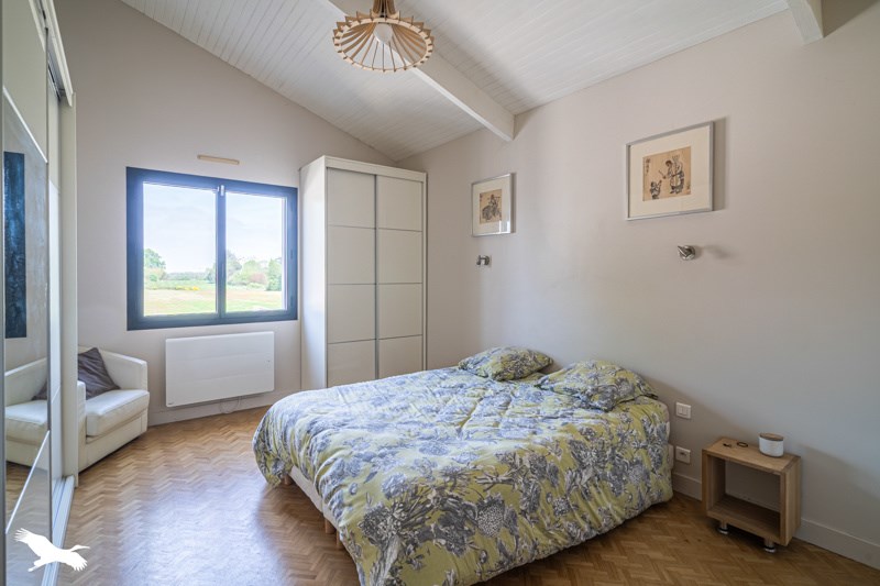 Vente Maison LEOGNAN - 5 pièces -139 m² - (33850)