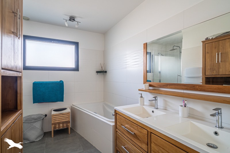 Vente Maison LEOGNAN - 5 pièces -139 m² - (33850)