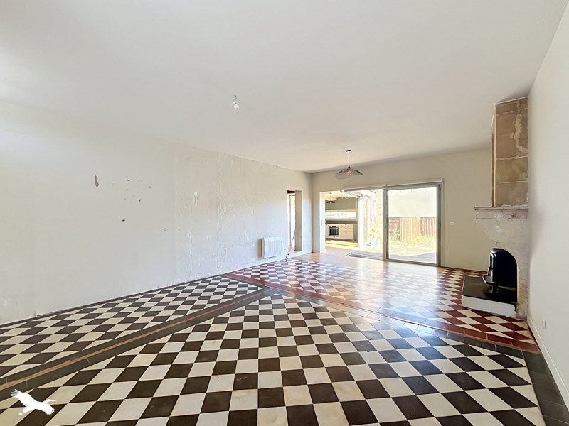 Vente Maison LEOGNAN 33850 6 pièces - 155 m²