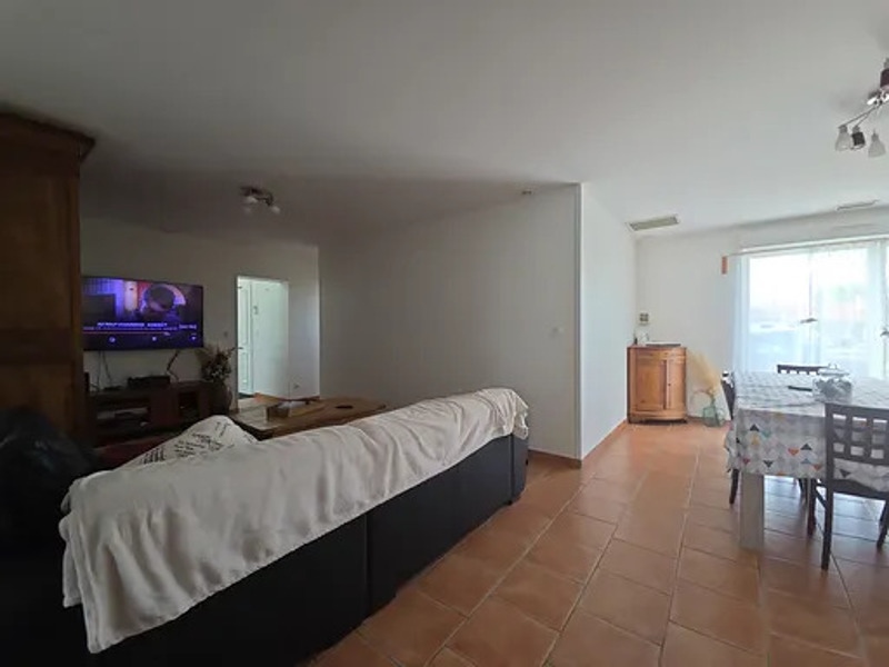 Vente Maison Léognan - 4 pièces -98 m² - (33850)