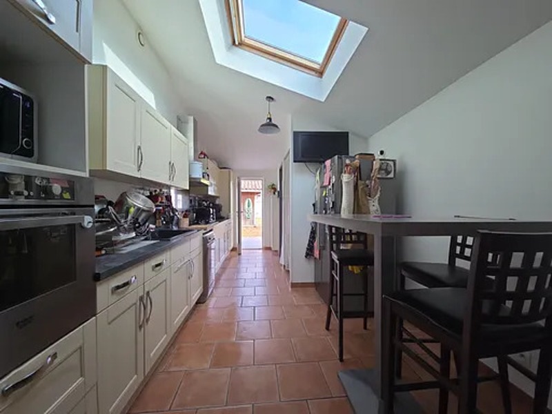 Vente Maison Léognan - 4 pièces -98 m² - (33850)