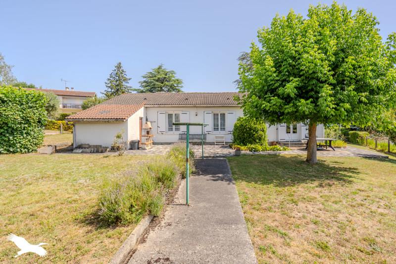 Vente Maison LEOGNAN 33850 5 pièces - 95 m²