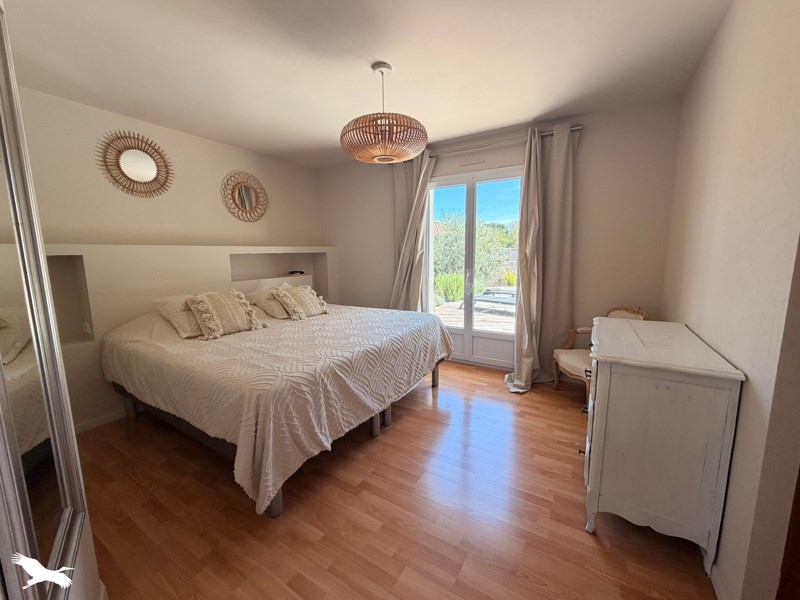 Vente Maison Léognan - 7 pièces -174 m² - (33850)