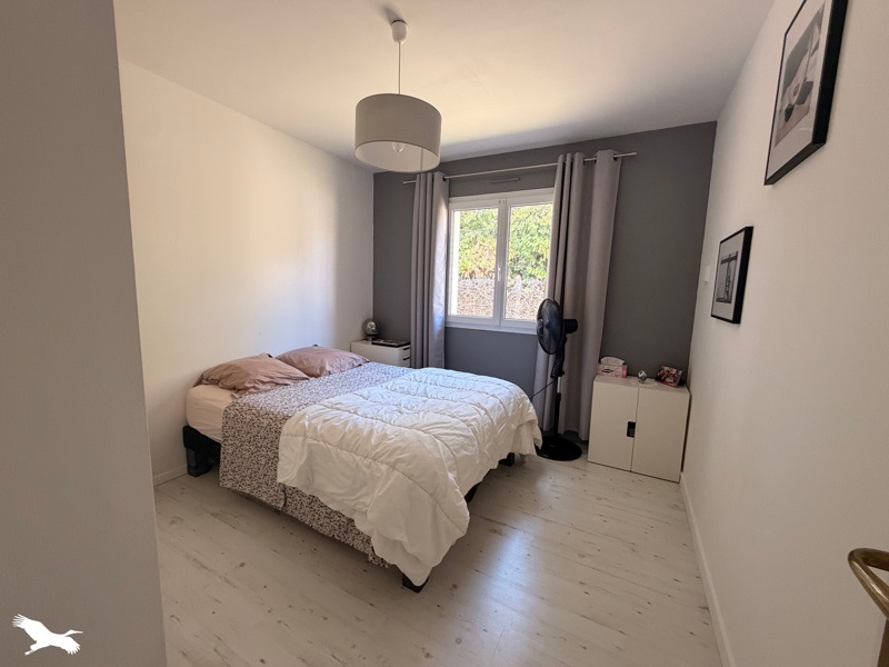 Vente Maison Léognan - 7 pièces -174 m² - (33850)