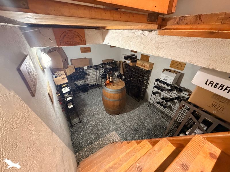 Vente Maison Léognan - 7 pièces -174 m² - (33850)