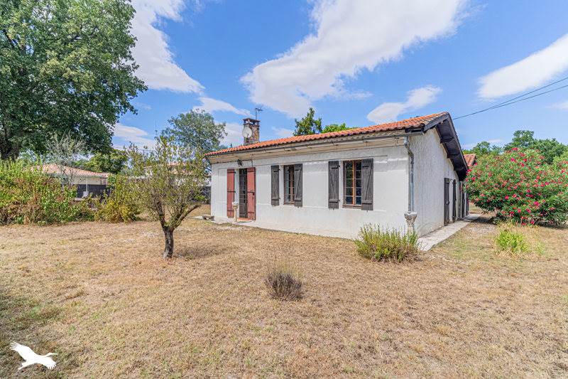 Maison 4 pièces 103 m² · à Léognan · 103 m² · 344 784 €