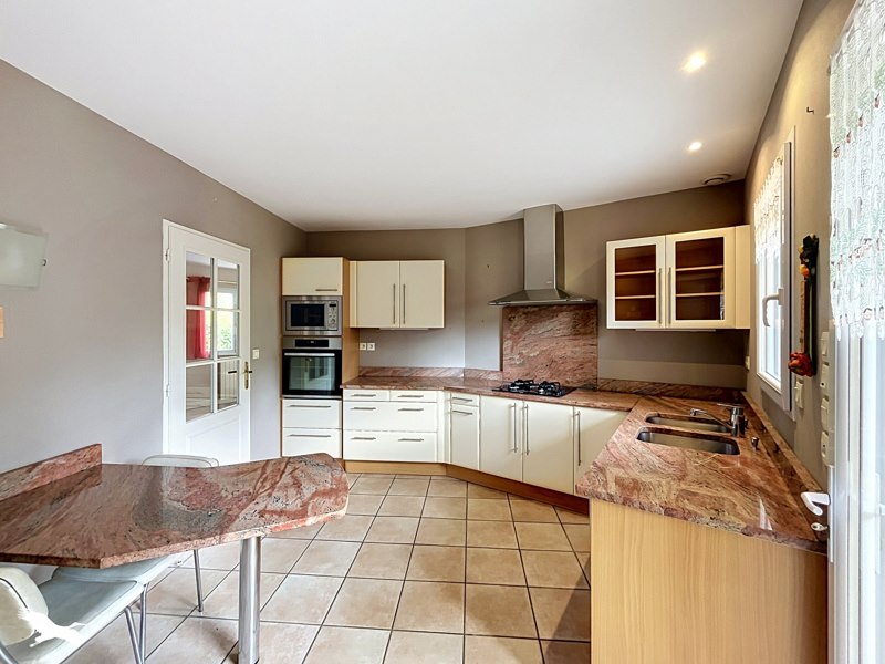 Vente Maison LEOGNAN - 5 pièces -146 m² - (33850)