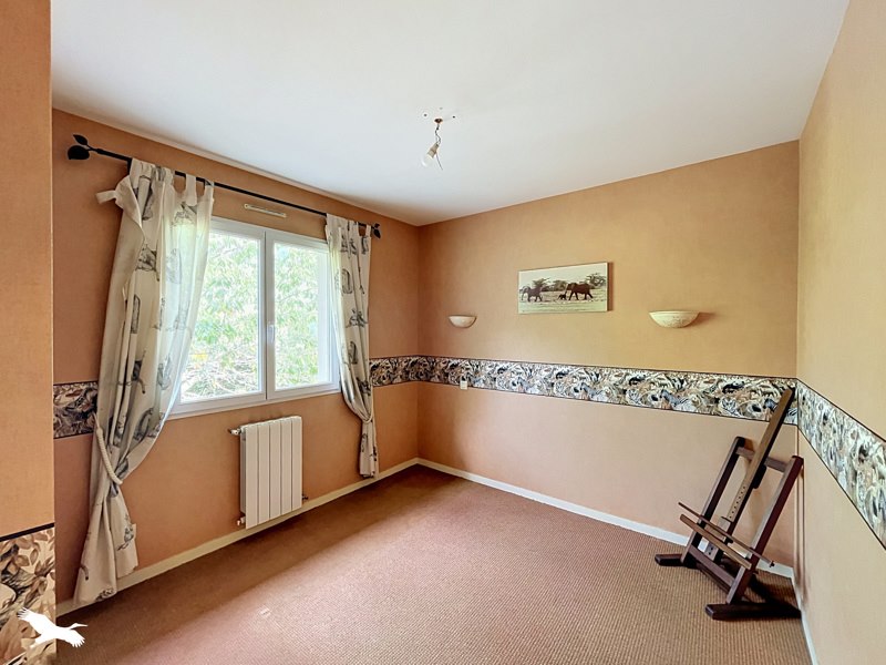 Vente Maison LEOGNAN - 5 pièces -146 m² - (33850)
