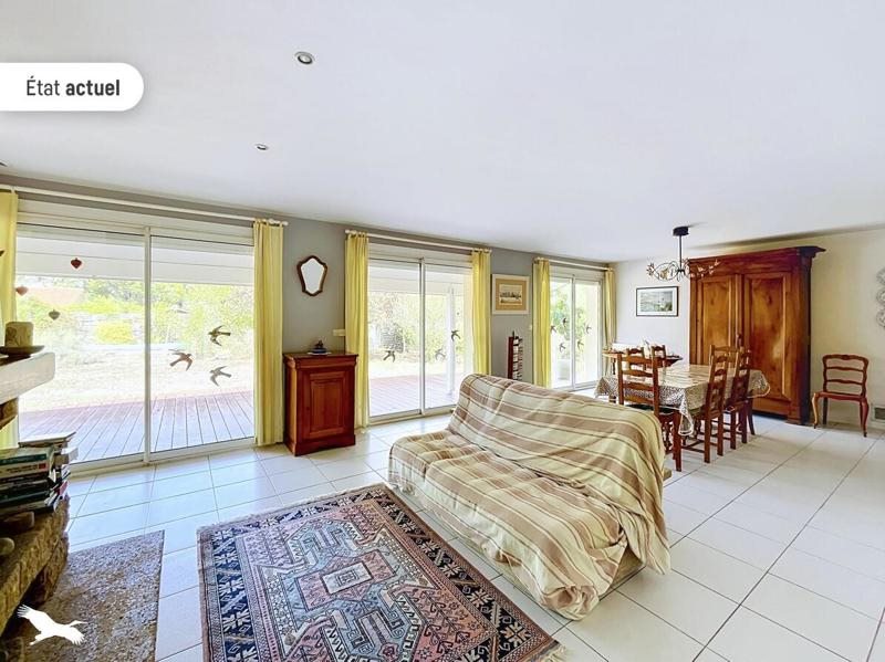 Maison 3 pièces 96 m² · à Léognan · 96 m² · 389 610 €