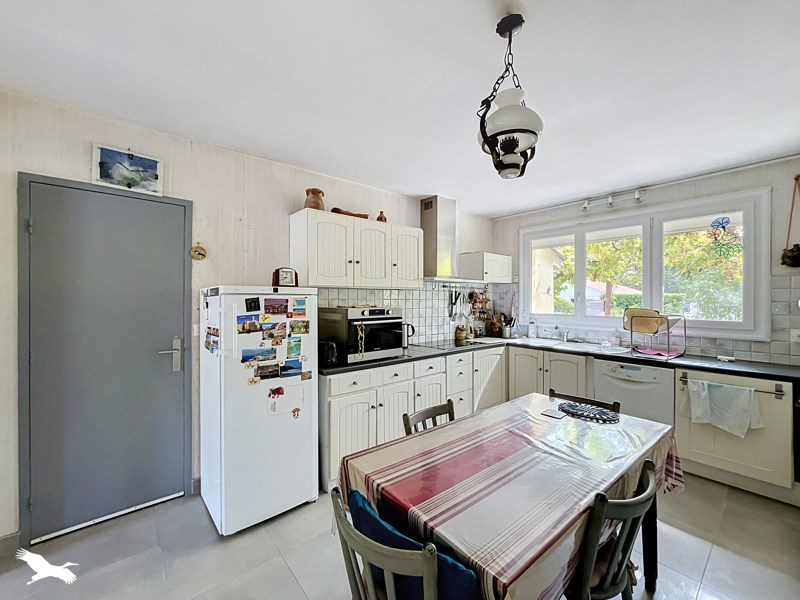 Vente Maison LEOGNAN - 3 pièces -96 m² - (33850)