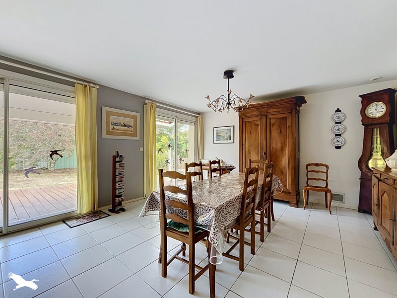 Vente Maison LEOGNAN - 3 pièces -96 m² - (33850)