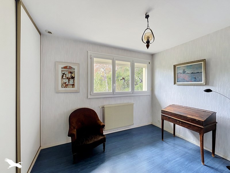 Vente Maison LEOGNAN - 3 pièces -96 m² - (33850)