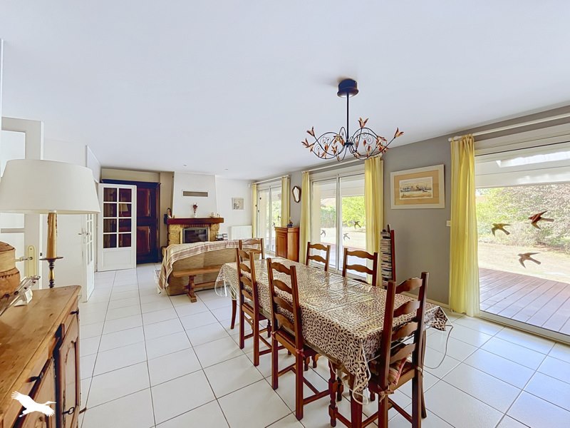 Vente Maison LEOGNAN - 3 pièces -96 m² - (33850)