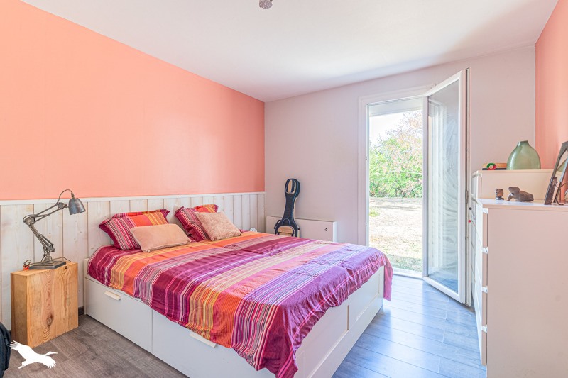 Vente Maison Léognan - 4 pièces -100 m² - (33850)