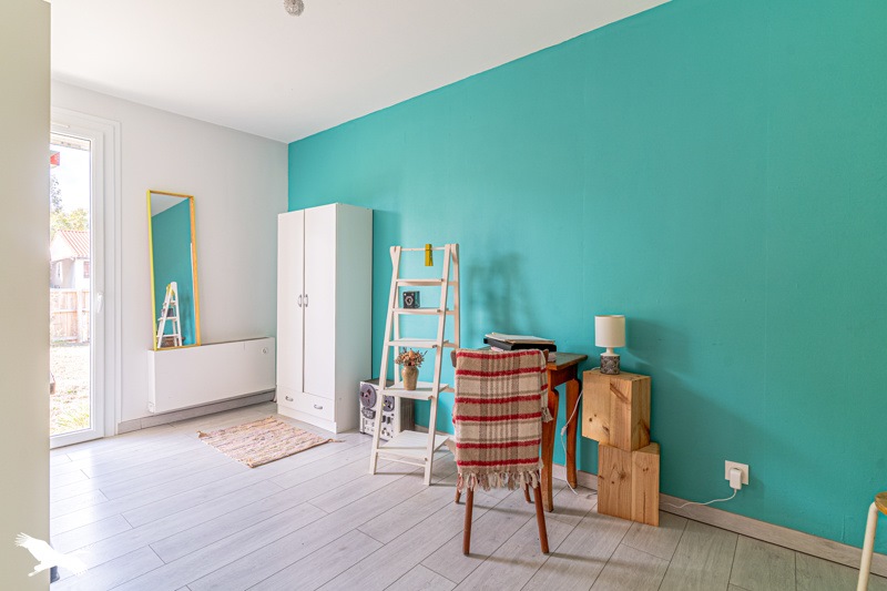 Vente Maison Léognan - 4 pièces -100 m² - (33850)