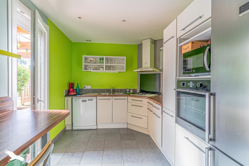 Vente Maison Léognan - 4 pièces -100 m² - (33850)