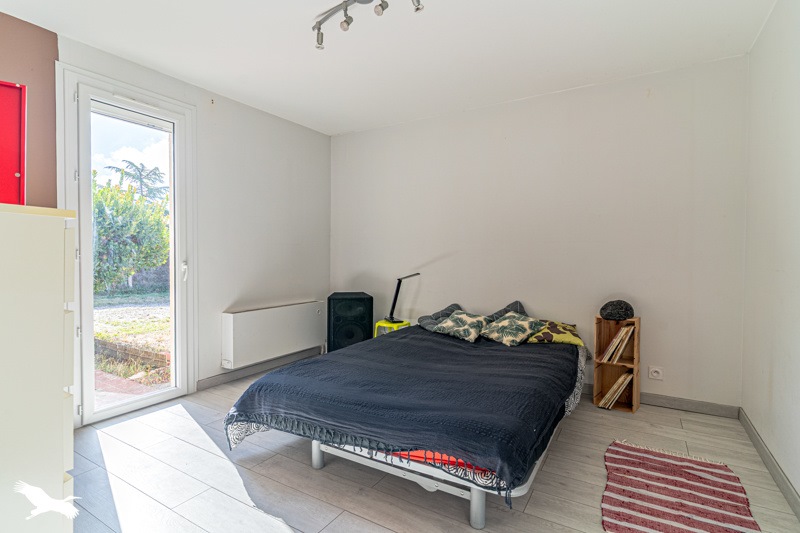 Vente Maison Léognan - 4 pièces -100 m² - (33850)