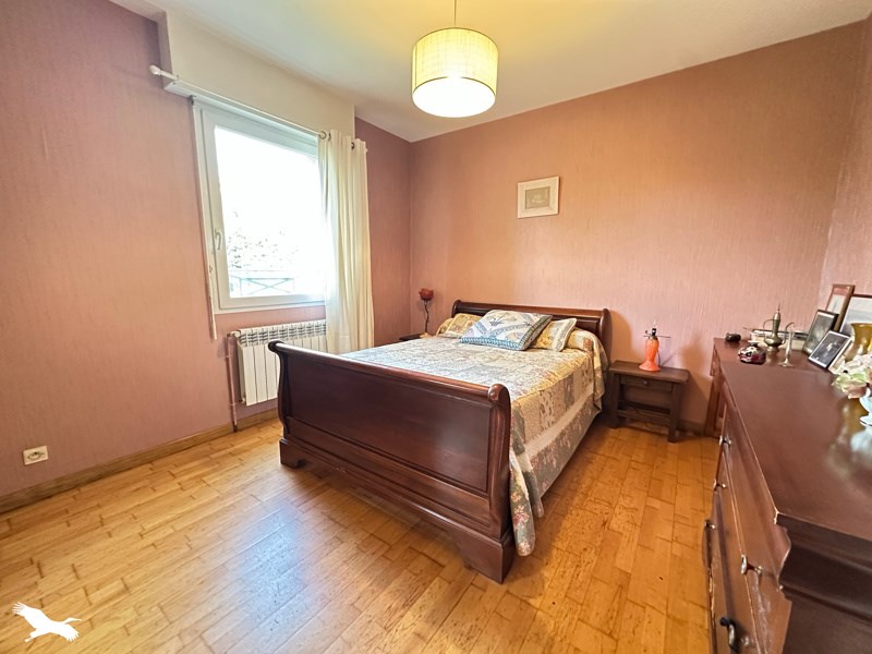 Vente Maison Léognan - 5 pièces -150 m² - (33850)