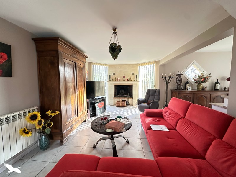 Vente Maison Léognan - 5 pièces -150 m² - (33850)