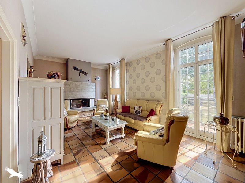 Vente Maison Léognan - 4 pièces -165 m² - (33850)
