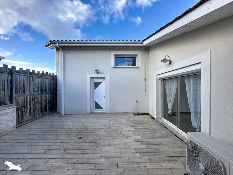 Maison 3 pièces 83 m² · à Martillac · 83 m² · 276 120 €
