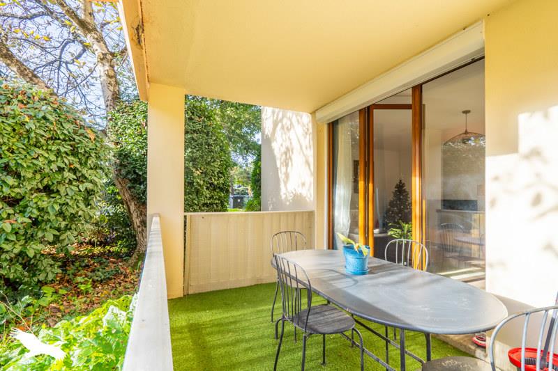 Vente Appartement GRADIGNAN - 2 pièces -45 m² - (33170)