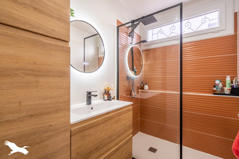 Vente Maison GRADIGNAN - 5 pièces -100 m² - (33170)