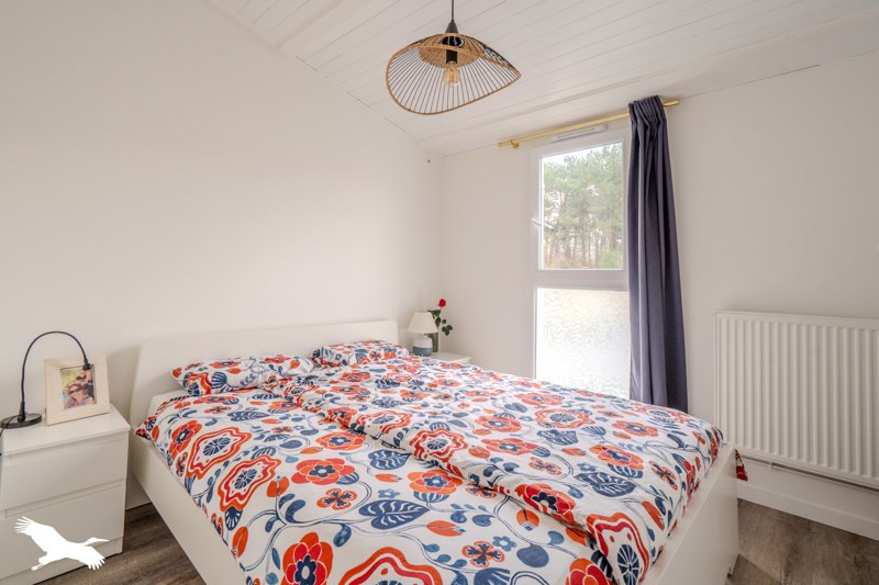 Vente Maison GRADIGNAN - 5 pièces -100 m² - (33170)