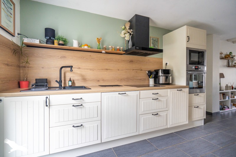 Vente Maison GRADIGNAN - 5 pièces -100 m² - (33170)