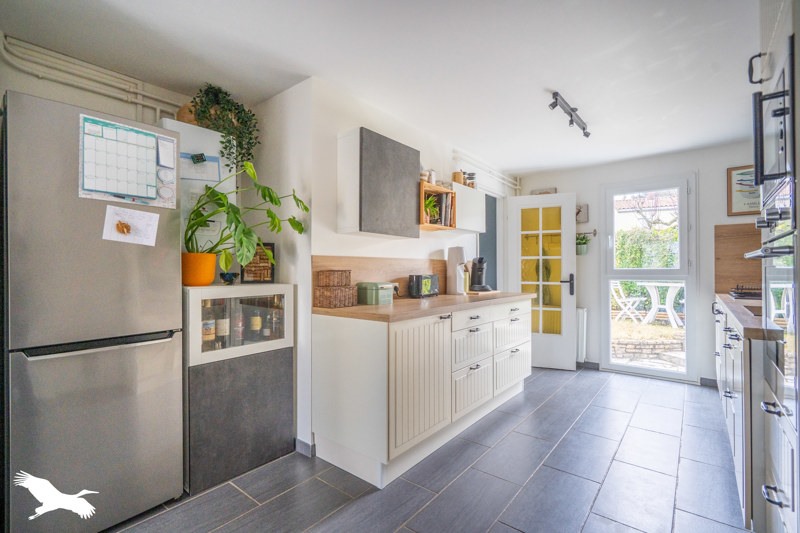Vente Maison GRADIGNAN - 5 pièces -100 m² - (33170)